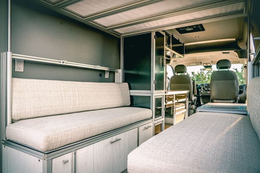 promaster camper