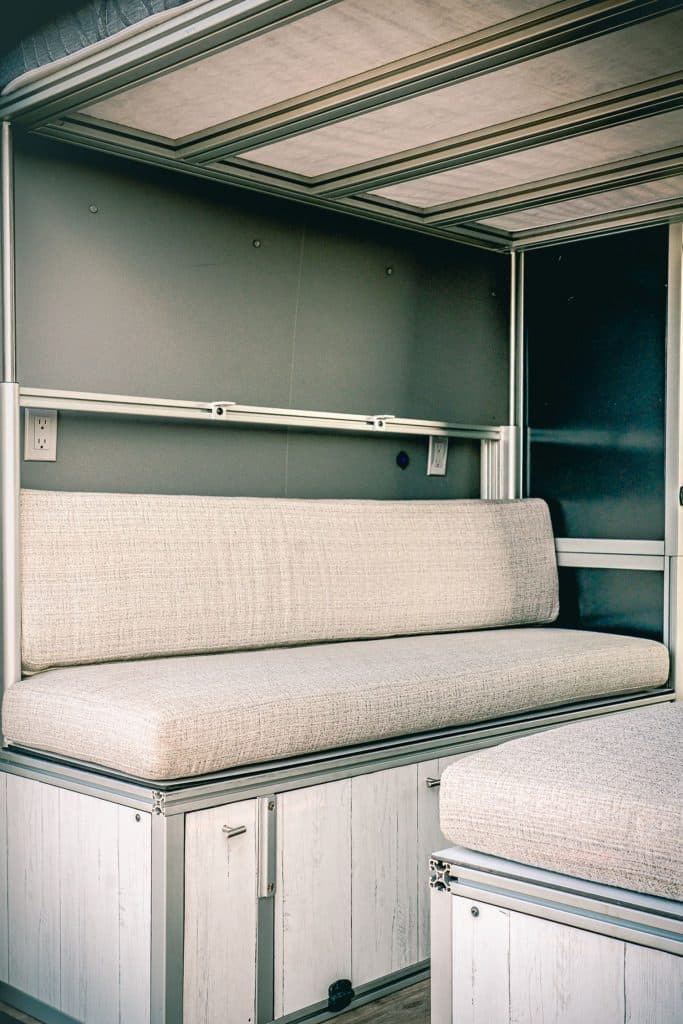 Sprinter Van Conversion 3