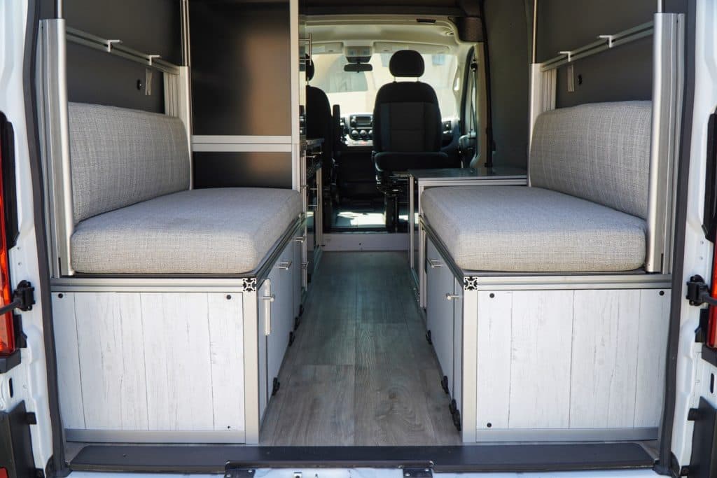 Sprinter Van Conversion 70
